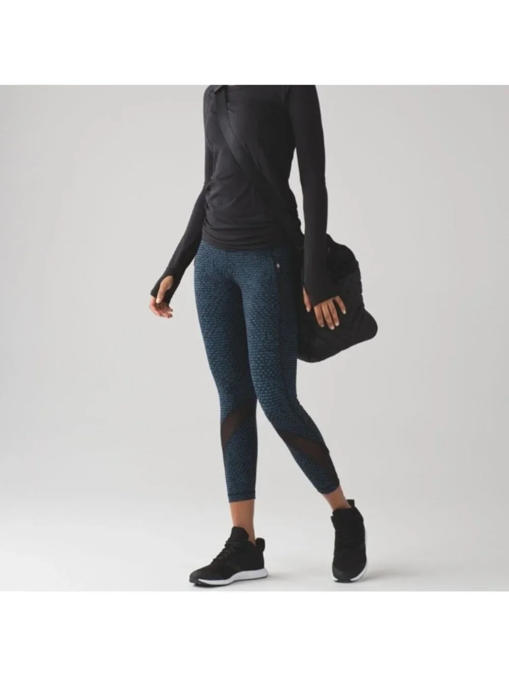 Lululemon Inspire Tight II EEUC